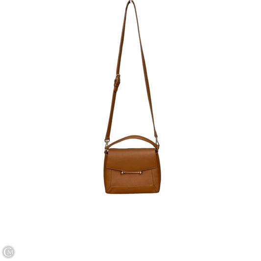 Crossbody By Clothes Mentor, Size: Medium