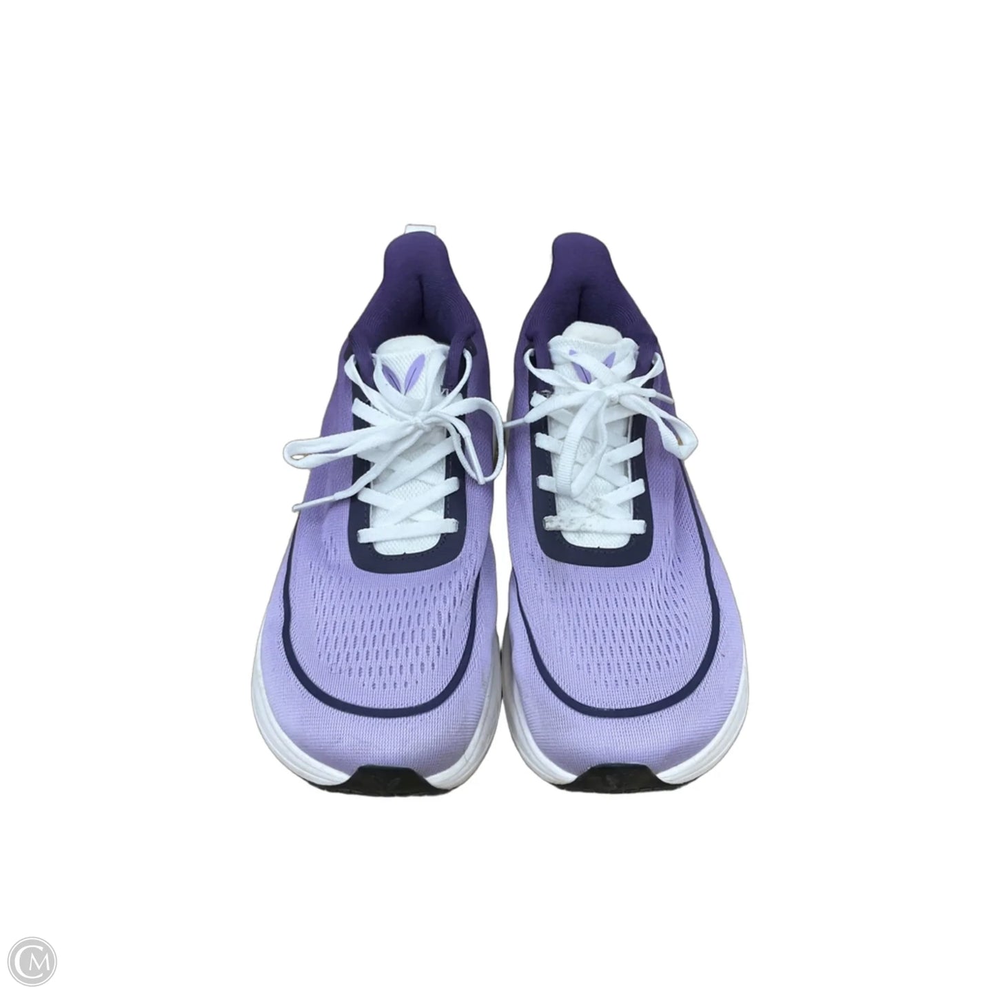 Shoes Athletic By Cma In Purple, Size: 8