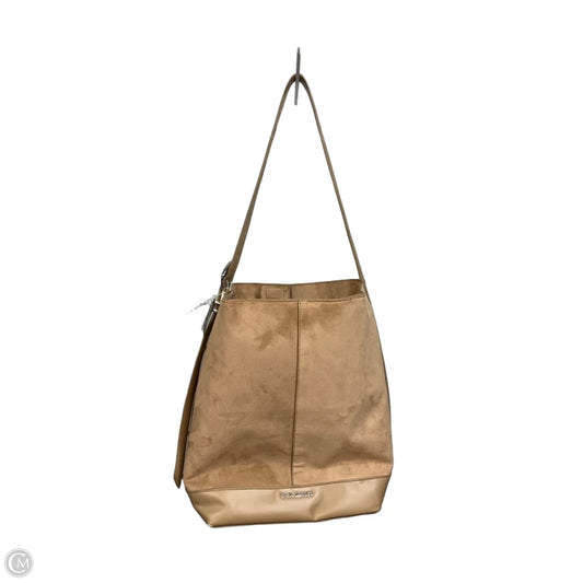 Handbag By Steve Madden, Size: Large