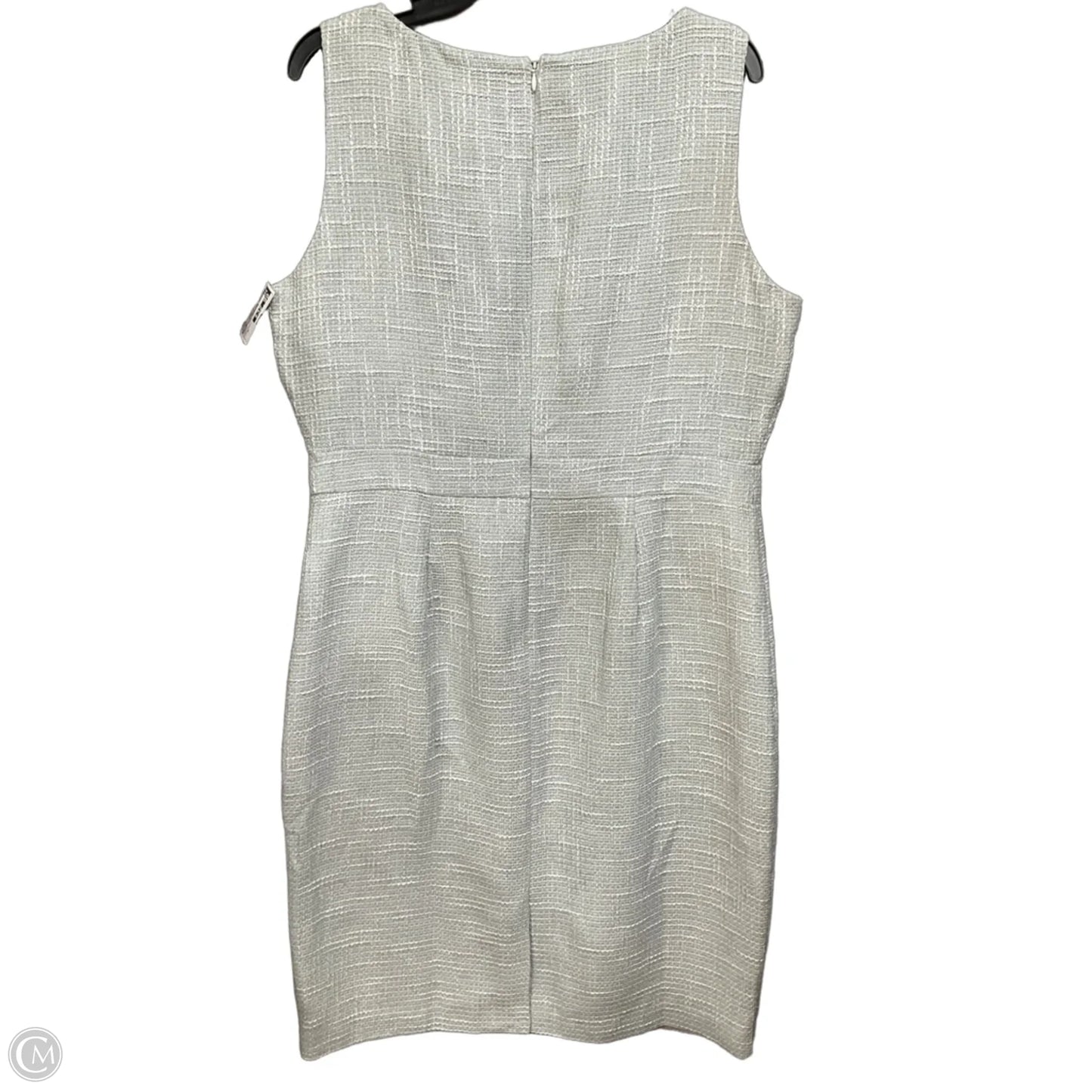 Dress Work By Ann Taylor In Green, Size: Xl