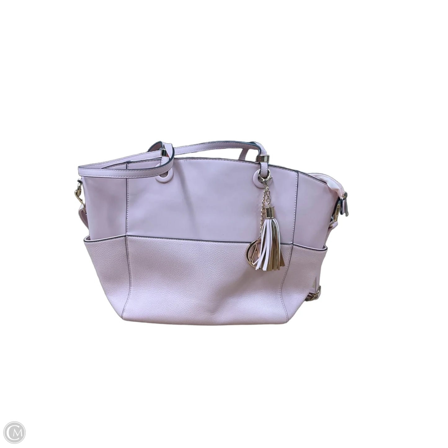Handbag By Clothes Mentor, Size: Large