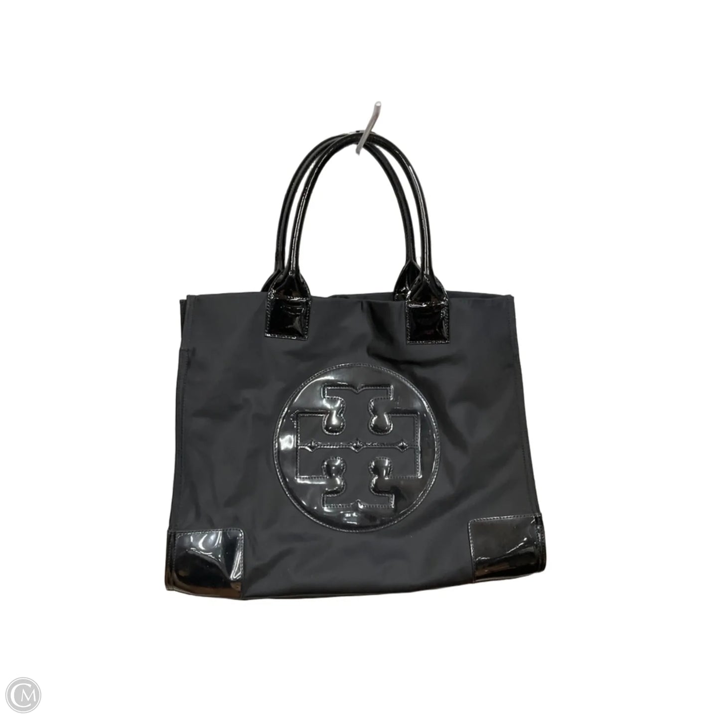 Tote Designer By Tory Burch, Size: Large