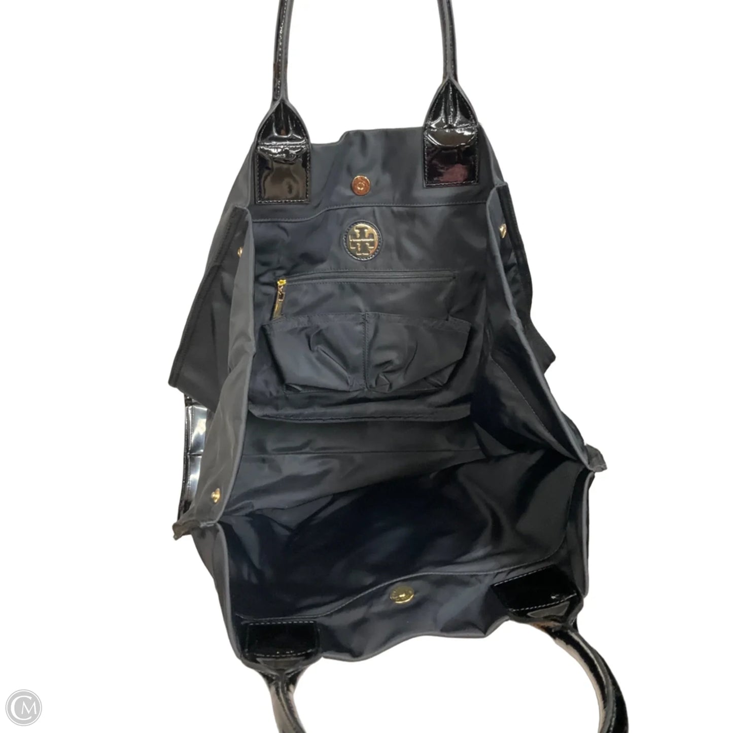 Tote Designer By Tory Burch, Size: Large
