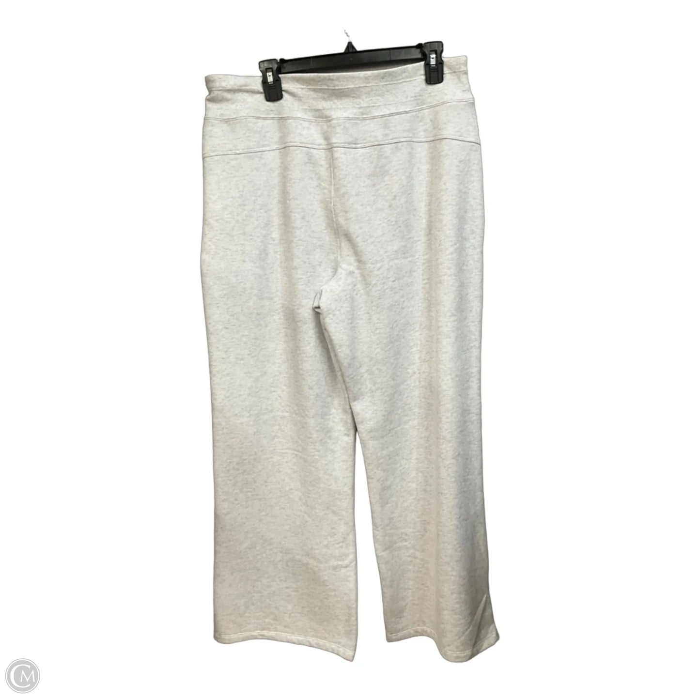 Pants Lounge By Dkny In Grey, Size: L