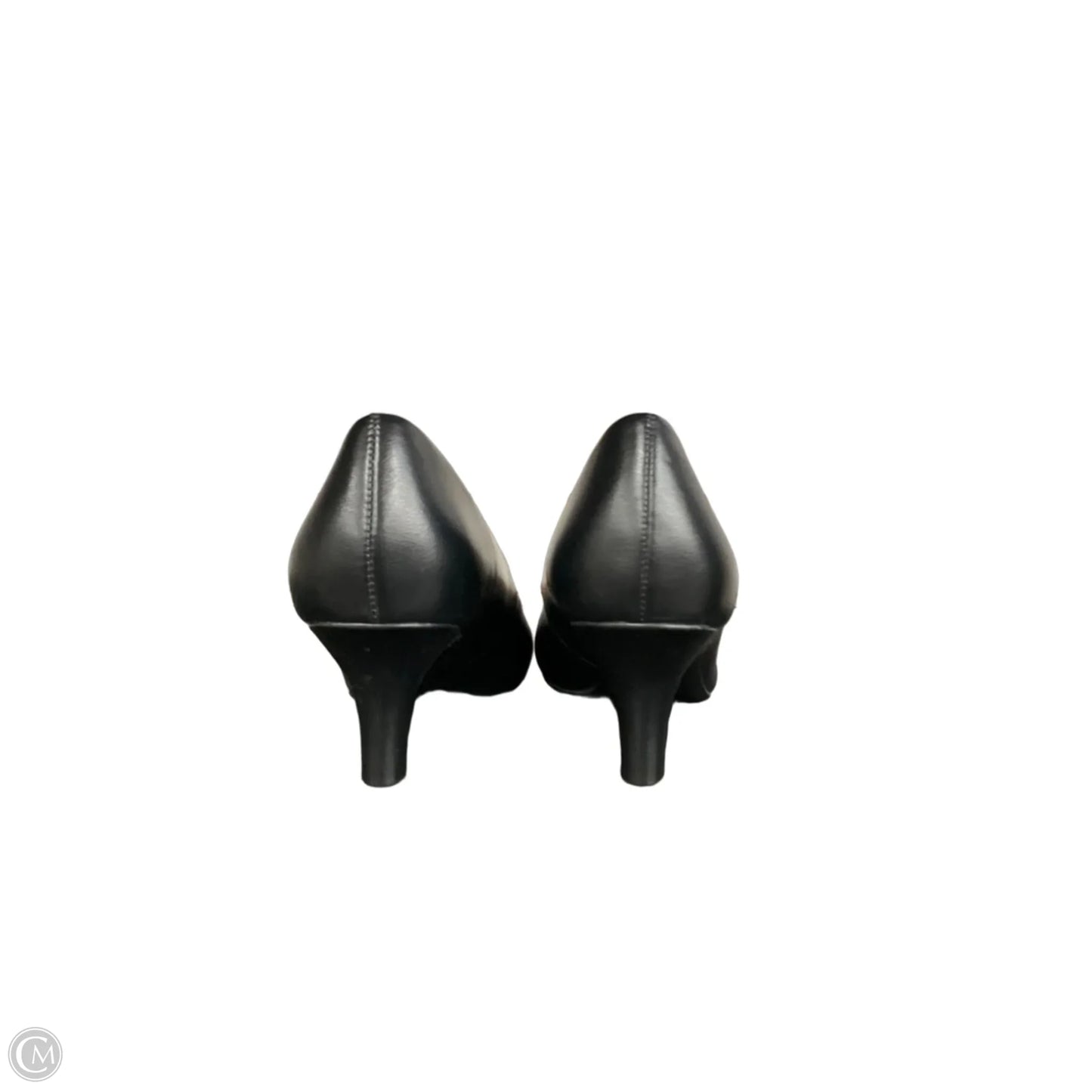 Shoes Heels Stiletto By Life Stride In Black, Size: 9