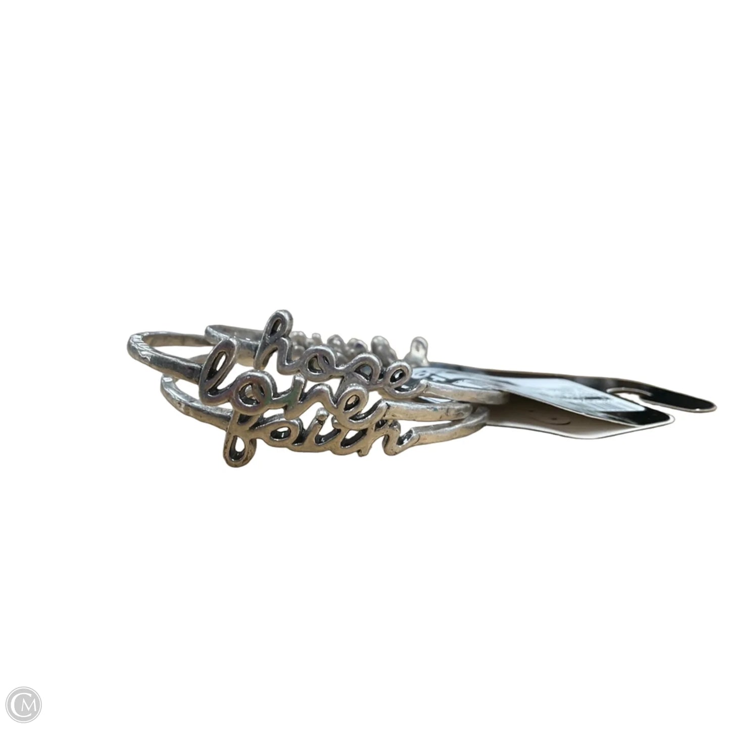 Bracelet Bangle By Clothes Mentor