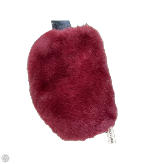 Crossbody By Coco And Carmen, Size: Small