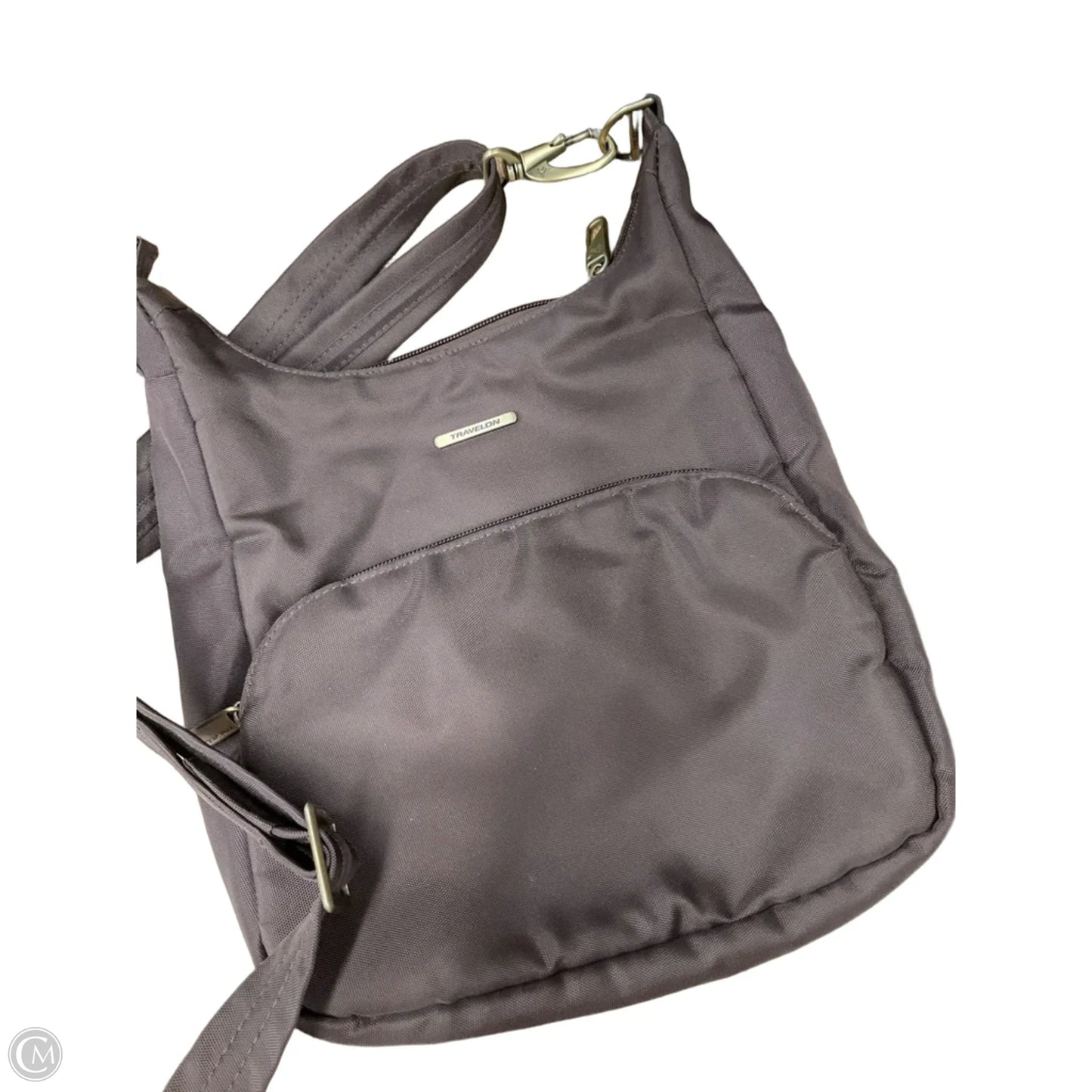 Crossbody By Travelon, Size: Medium