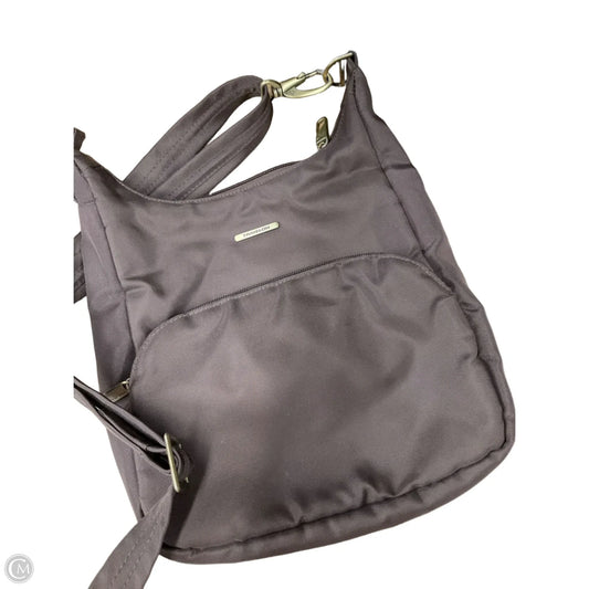 Crossbody By Travelon, Size: Medium