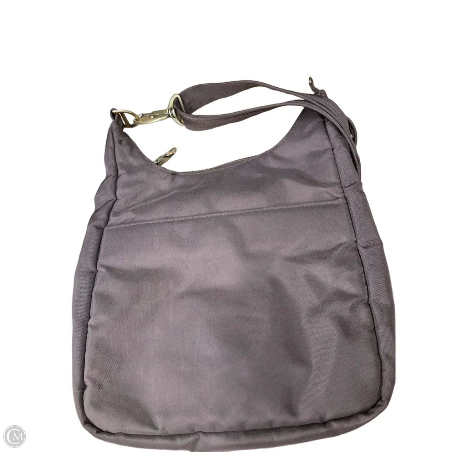 Crossbody By Travelon, Size: Medium