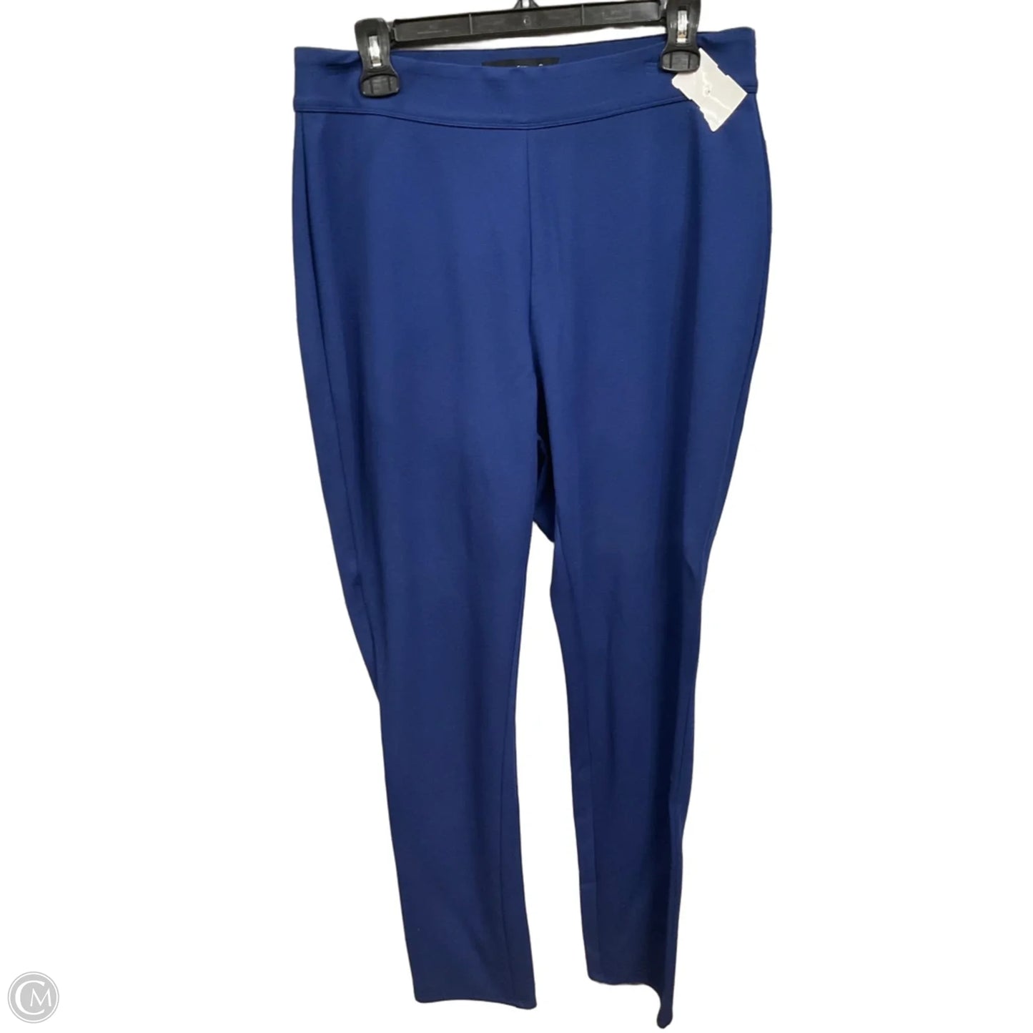 Pants Other By Ashley Stewart In Navy, Size: 14