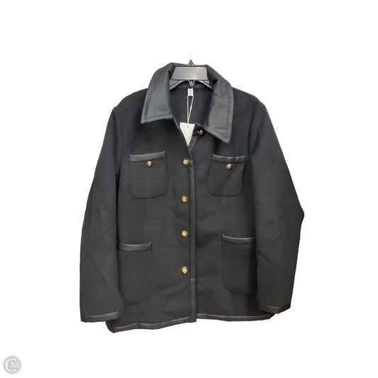Jacket Other By Cme In Black, Size: L