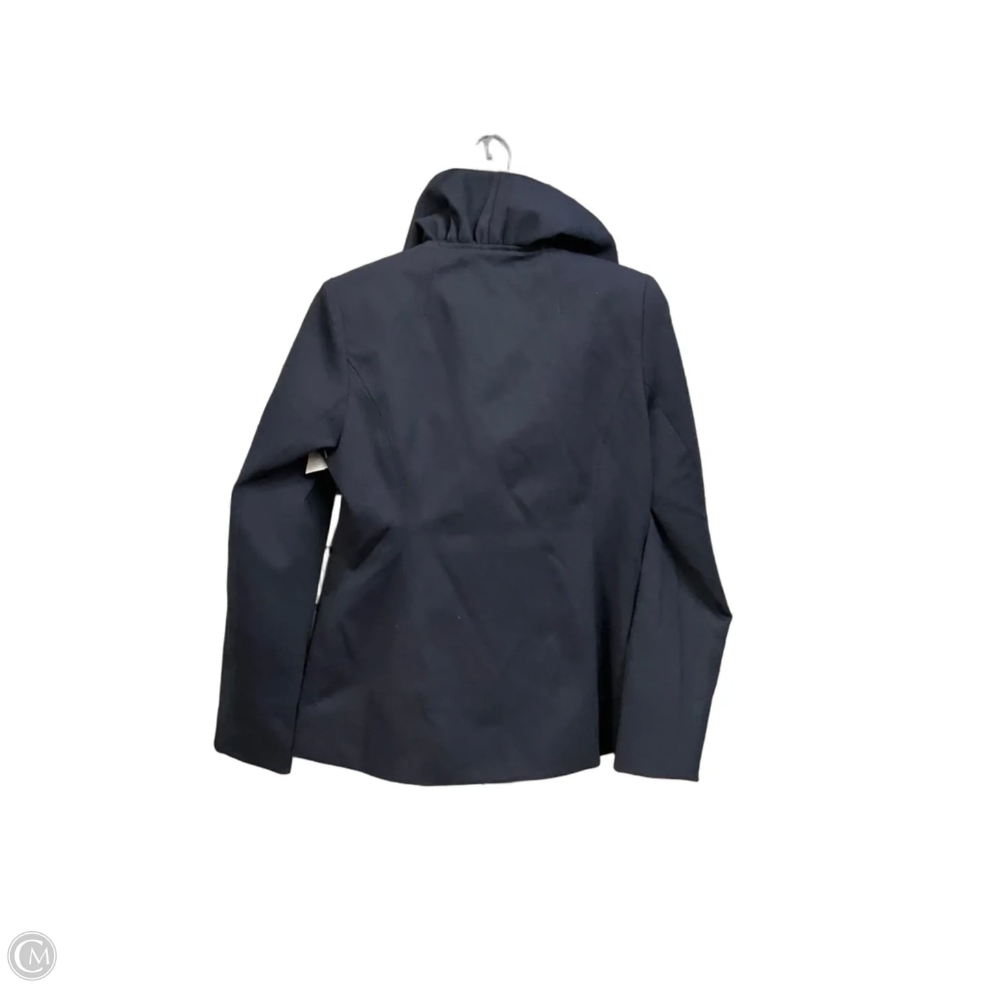 Jacket Other By Inc In Navy, Size: M