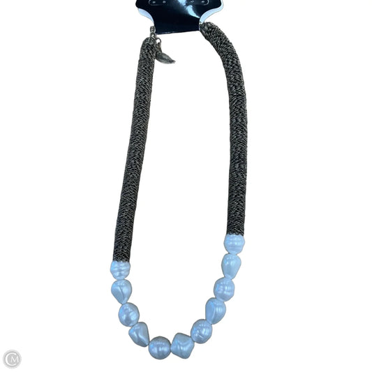 Necklace Statement By Coldwater Creek