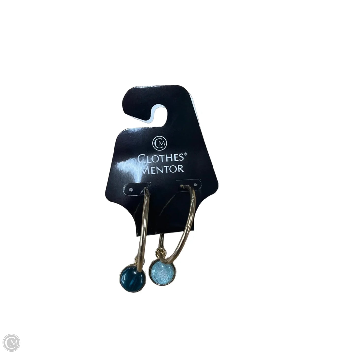 Earrings Hoop By Clothes Mentor
