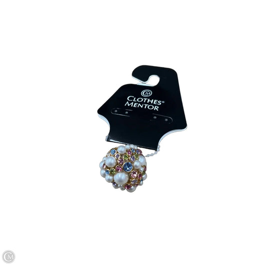 Ring Statement By Clothes Mentor, Size: 8.5
