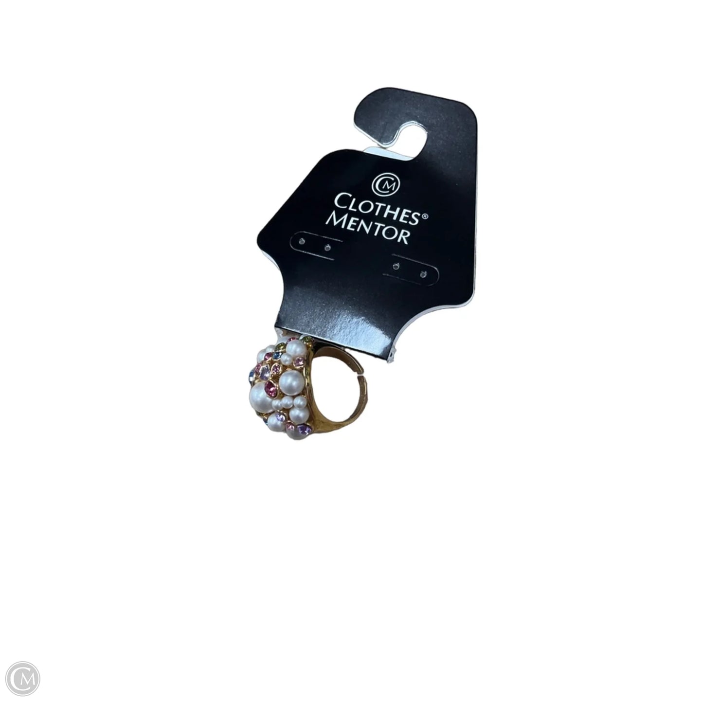 Ring Statement By Clothes Mentor, Size: 8.5