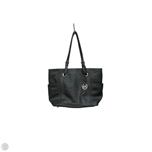 Tote Designer By Michael Kors, Size: Large