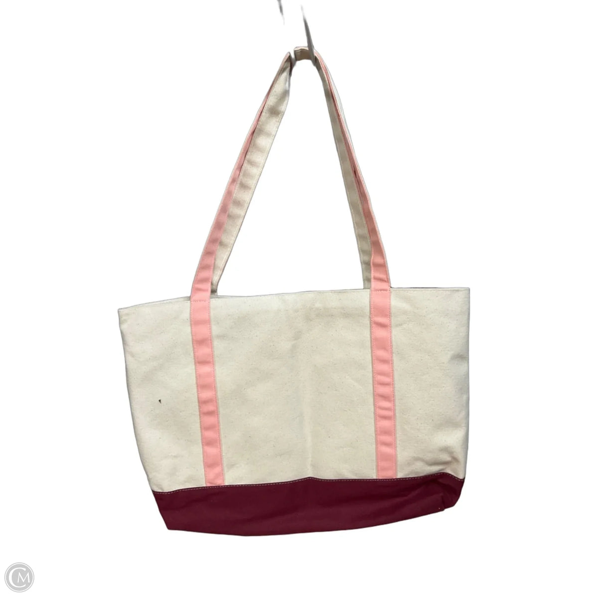 Tote By Clothes Mentor, Size: Medium