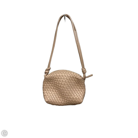 Handbag By Clothes Mentor, Size: Small