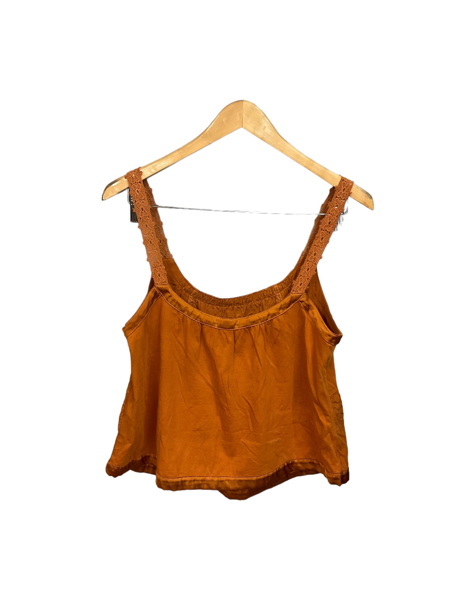 Top Sleeveless By Tiny  Size: S