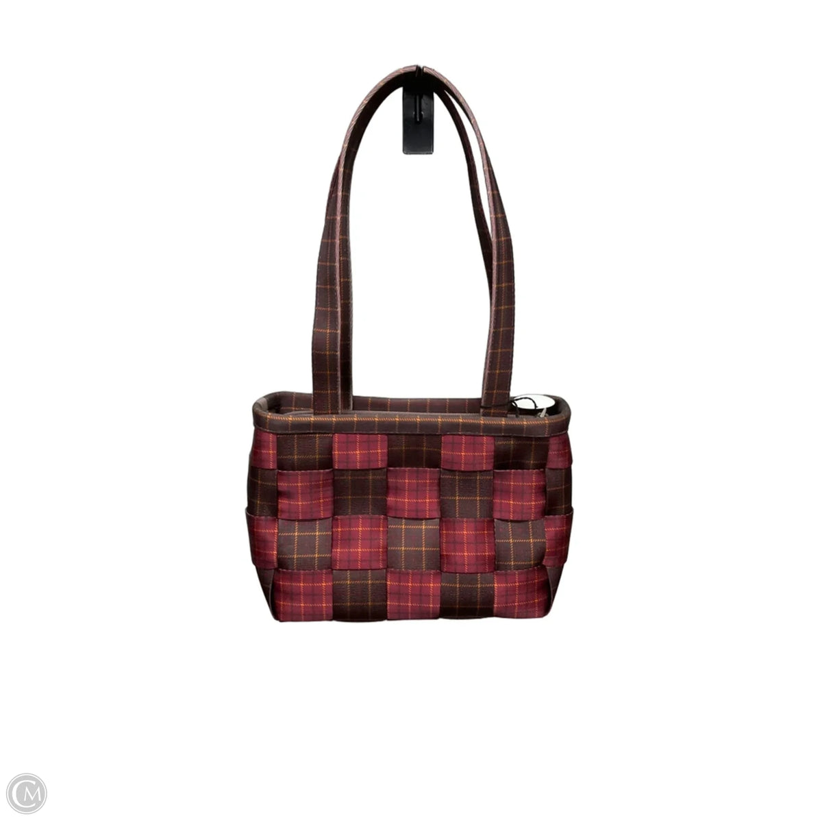 Handbag By Cmb, Size: Medium