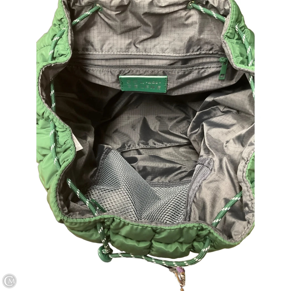 Backpack By Clothes Mentor, Size: Medium