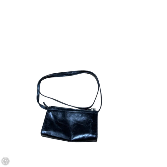 Crossbody Leather By Hobo Intl, Size: Small