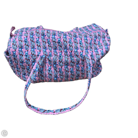 Duffle And Weekender By Vera Bradley, Size: Large