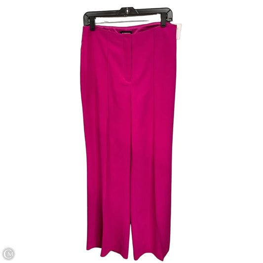 Pants Dress By Express In Pink, Size: 6