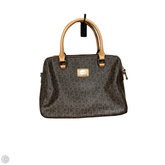 Crossbody By Calvin Klein, Size: Medium