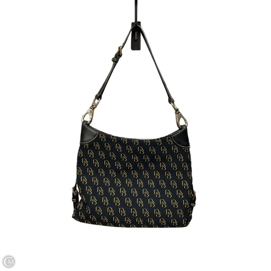 Handbag Designer By Dooney And Bourke, Size: Medium