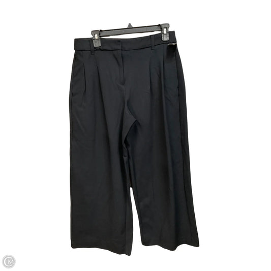 Pants Dress By Tribal In Black, Size: 6