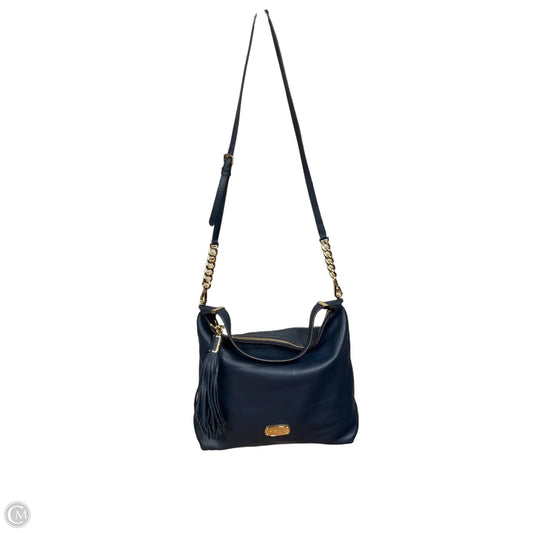 Crossbody Designer By Michael Kors, Size: Large