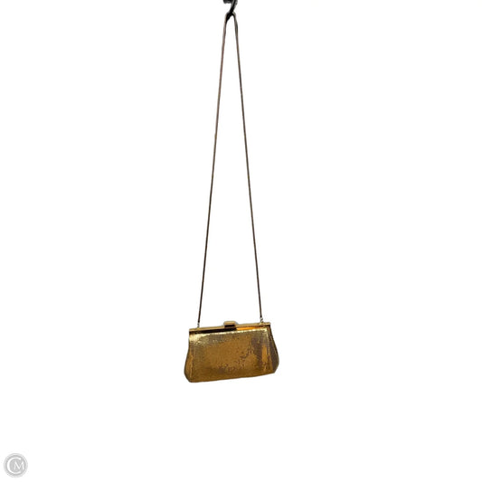 Crossbody By Preston And New York, Size: Small