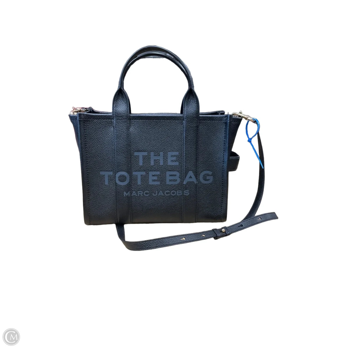 Tote Luxury Designer By Marc Jacobs, Size: Medium