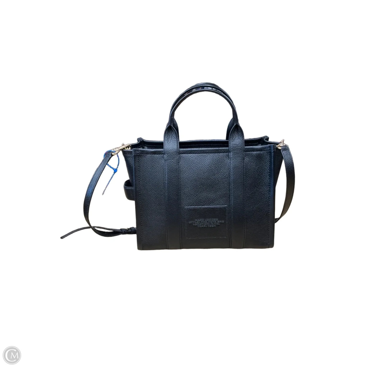 Tote Luxury Designer By Marc Jacobs, Size: Medium