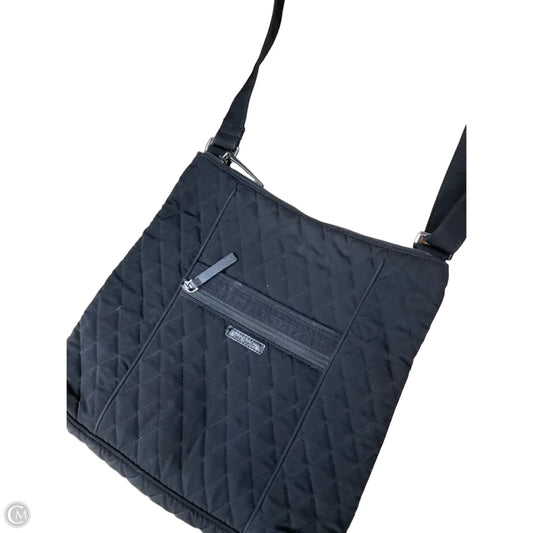 Crossbody By Vera Bradley, Size: Medium