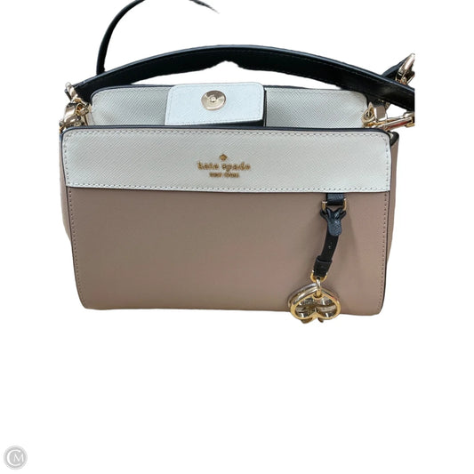 Crossbody Designer By Kate Spade, Size: Small