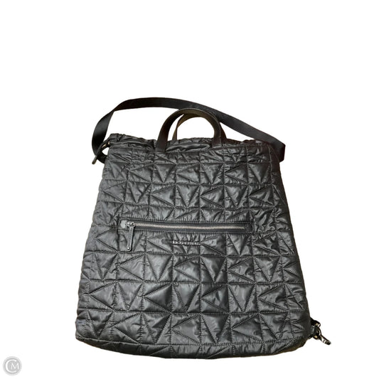 Backpack Designer By Michael Kors, Size: Medium