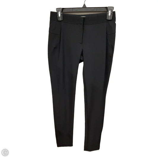 Pants Other By Veronica Beard In Black, Size: 2