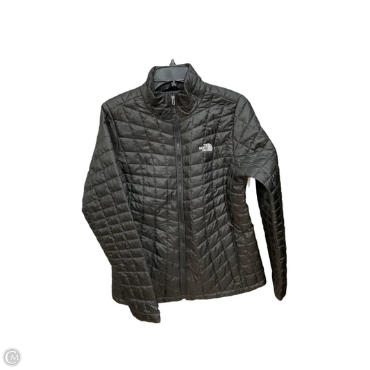 Jacket Puffer & Quilted By The North Face In Black, Size: L