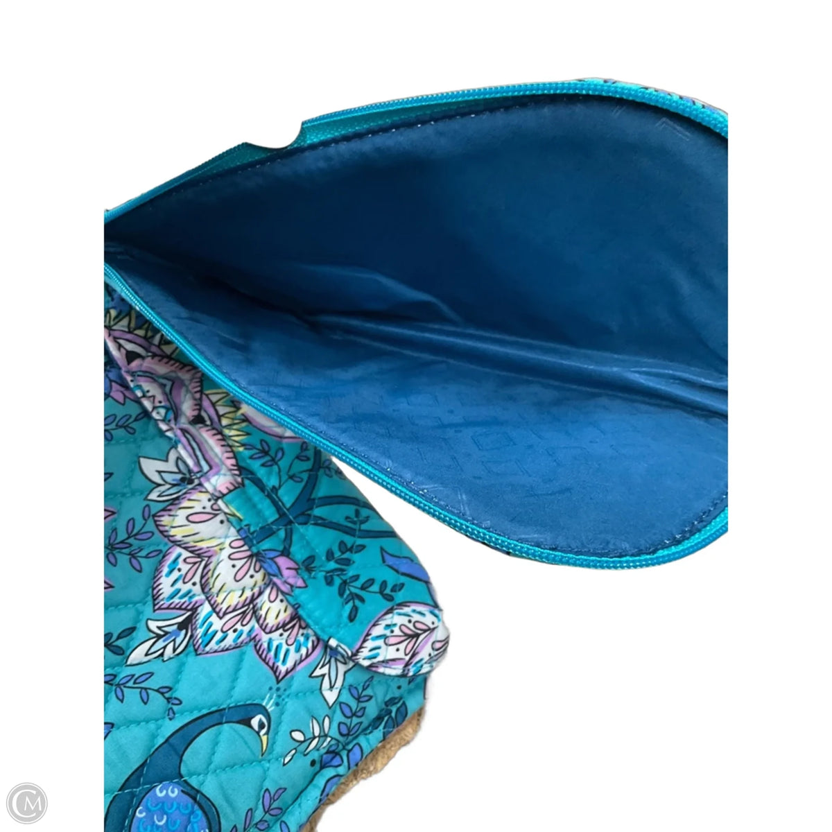 Tote By Vera Bradley, Size: Medium
