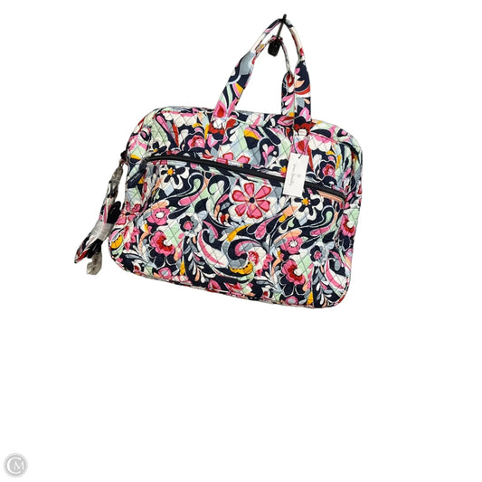 Duffle And Weekender By Vera Bradley, Size: Large
