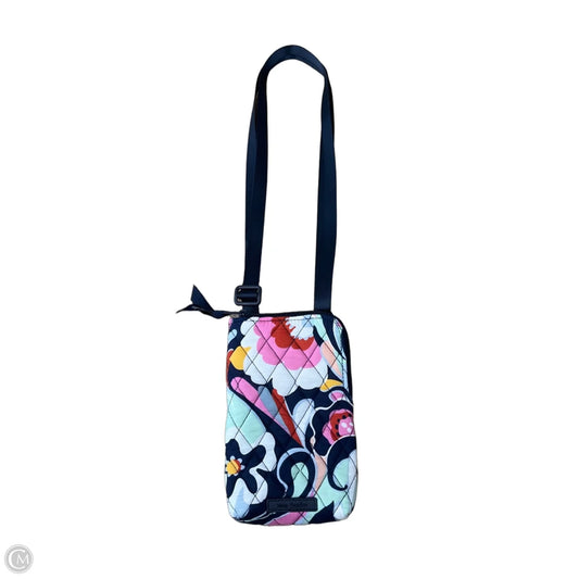 Crossbody By Vera Bradley, Size: Small