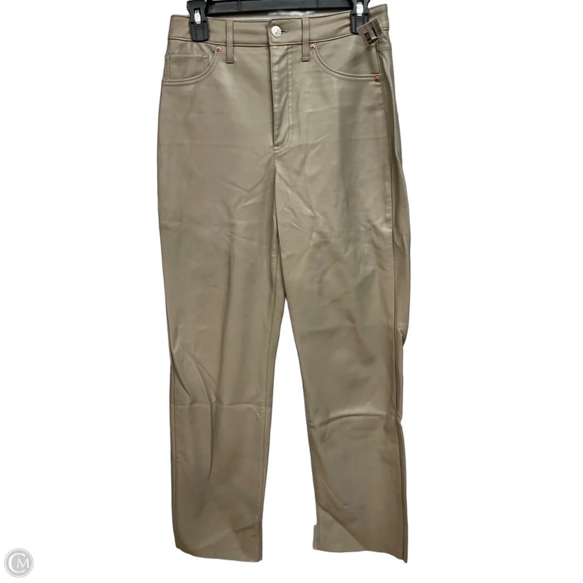 Pants Other By Express In Tan, Size: 6