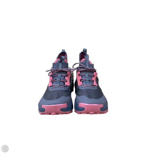 Boots Hiking By Cma In Multi-colored, Size: 7