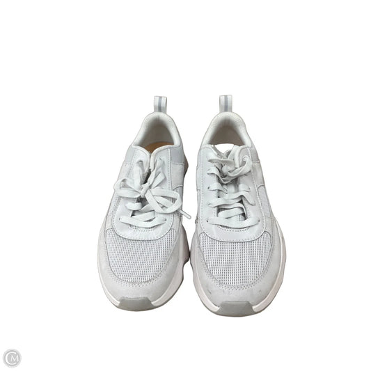 Shoes Sneakers By Sorel In Grey, Size: 8