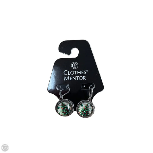 Earrings Dangle/drop By Clothes Mentor