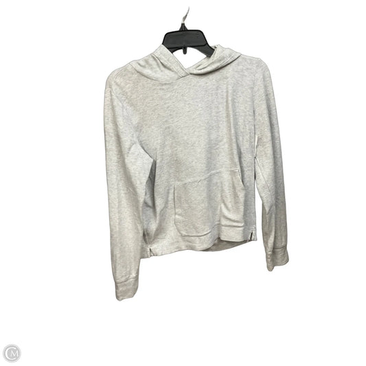 Top Long Sleeve By J. Crew In Grey, Size: Xs